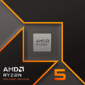 AMD Ryzen 5 9600 voorkant