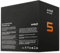 AMD Ryzen 5 9600 achterkant