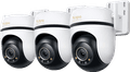 TP-Link Tapo C530WS 3 Pack Main Image