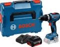 Bosch Professional GSB 18V-65 5,0 Ah GBA Accu Starterspakket Main Image