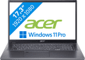 Acer Aspire 17 Pro A17-51M-55TR QWERTY Main Image