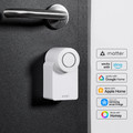 Nuki Smart Lock Go visual leverancier