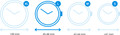 Xiaomi Watch 2 Grijs visual Coolblue 1