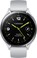 Xiaomi Watch 2 Grijs Main Image