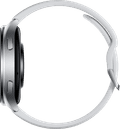 Xiaomi Watch 2 Grijs linkerkant
