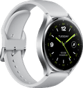 Xiaomi Watch 2 Grijs linkerkant
