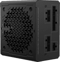 Corsair RM650e (2025) Cybenetics Gold bovenkant