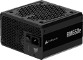 Corsair RM650e (2025) Cybenetics Gold rechterkant