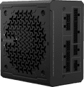 Corsair RM1000e (2025) Cybenetics Gold bovenkant