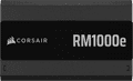 Corsair RM1000e (2025) Cybenetics Gold rechterkant