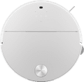 Roborock Saros 10 White front