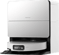 Roborock Saros 10 White Main Image