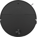 Roborock Saros 10 Black front