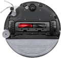 Roborock Saros 10 Black bottom