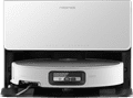 Roborock Saros 10 R&D White front
