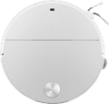 Roborock Saros 10 R&D White front