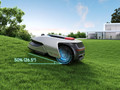 Dreame A2 product in gebruik