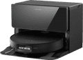 Roborock Saros 10 R&D Black Main Image