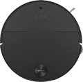 Roborock Saros 10 R&D Black front