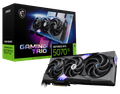 MSI GeForce RTX 5070 Ti GAMING TRIO OC PLUS 16GB verpakking