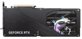 MSI GeForce RTX 5070 Ti GAMING TRIO OC PLUS 16GB achterkant