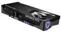 MSI GeForce RTX 5070 Ti GAMING TRIO OC PLUS 16GB achterkant
