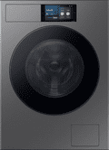 Samsung WF90F09C4S QuickDrive AI Home Main Image