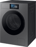 Samsung WF90F09C4S QuickDrive AI Home rechterkant