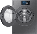 Samsung WF90F09C4S QuickDrive AI Home binnenkant