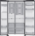 Samsung RS70F66KCTEF intérieur