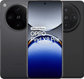 OPPO Find X8 Pro 512GB Zwart 5G + Just in Case Back Cover Zwart Main Image