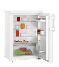 Liebherr Re 1400-20 inside