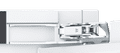 Siemens KU22LVFD0 detail