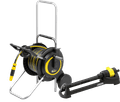 Karcher Slanghaspel HT 4.20 Set + Karcher OS 3.220 Zwenksproeier Main Image