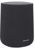 Harman Kardon Enchant Speaker Zwart Duo Pack linkerkant