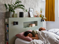 Harman Kardon Enchant Speaker Zwart Duo Pack product in gebruik