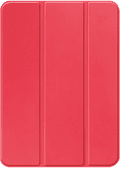 Just in Case Smart Tri-Fold Apple iPad (2025/2022) Book Case Red Main Image