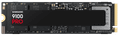 Samsung 9100 Pro 1TB PCIe 5.0 M.2 SSD Main Image