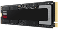 Samsung 9100 Pro 1TB PCIe 5.0 M.2 SSD rechterkant