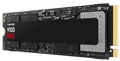 Samsung 9100 Pro 2TB PCIe 5.0 M.2 SSD rechterkant
