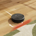iRobot Roomba 205 Combo Black product in gebruik