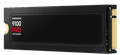 Samsung 9100 Pro 1TB Heatsink PCIe 5.0 M.2 SSD voorkant