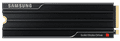 Samsung 9100 Pro 4TB Heatsink PCIe 5.0 M.2 SSD Main Image