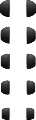 Beats Powerbeats Pro 2 Zwart accessoire