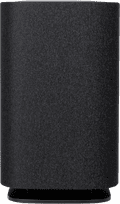 Harman Kardon Enchant Sub Zwart linkerkant