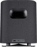 Harman Kardon Enchant Sub Zwart achterkant