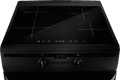 Inventum VFI6042ZWA bovenkant