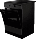 Inventum VFI6042ZWA rechterkant
