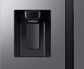 Samsung RS70F66KCTEF détail