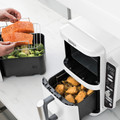 Ninja SL400EUWH product in use
